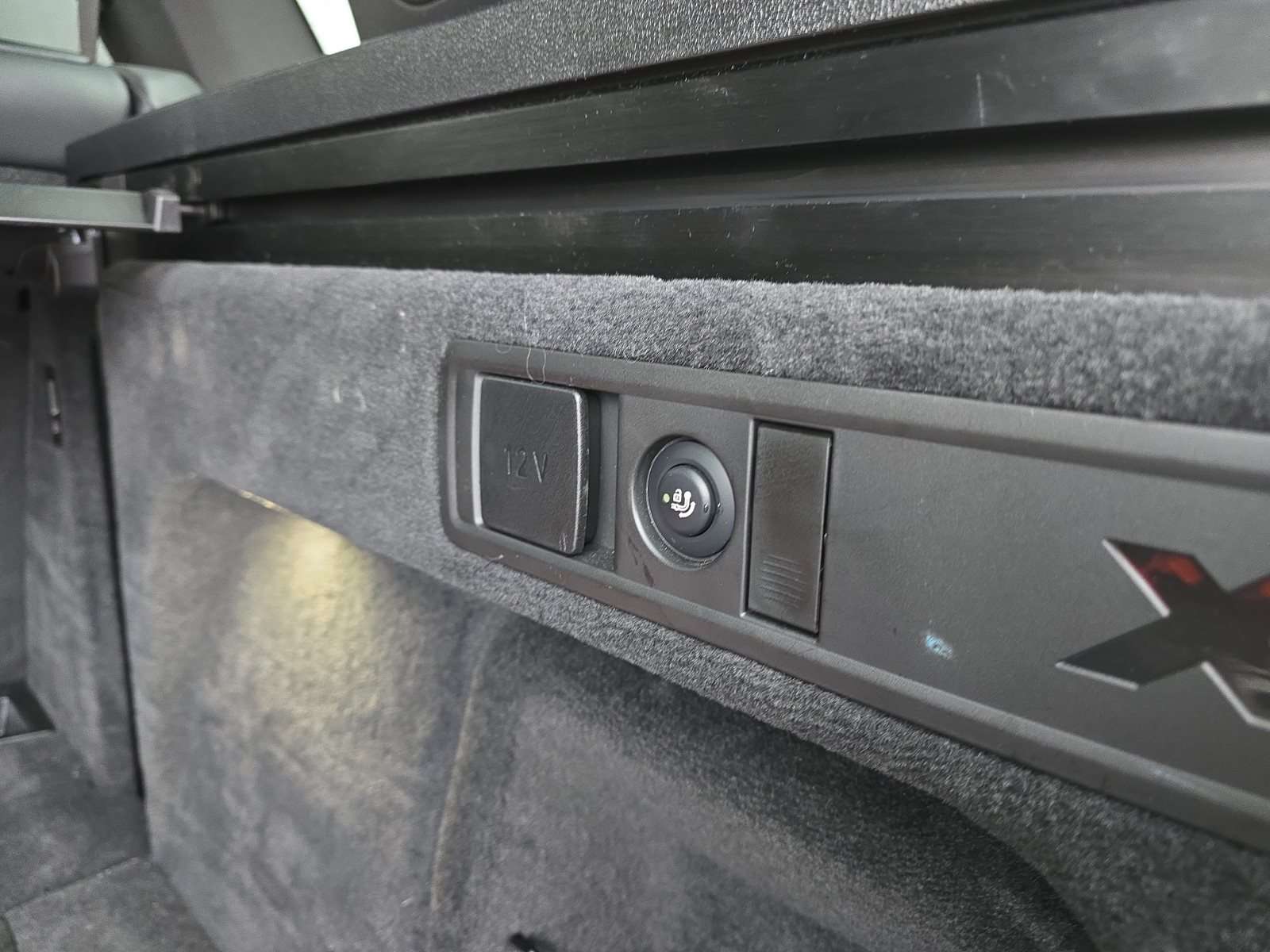 Fahrzeugbild eines BMW X5