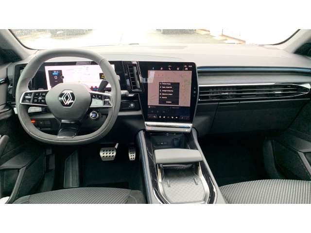 Fahrzeugbild eines Renault Espace