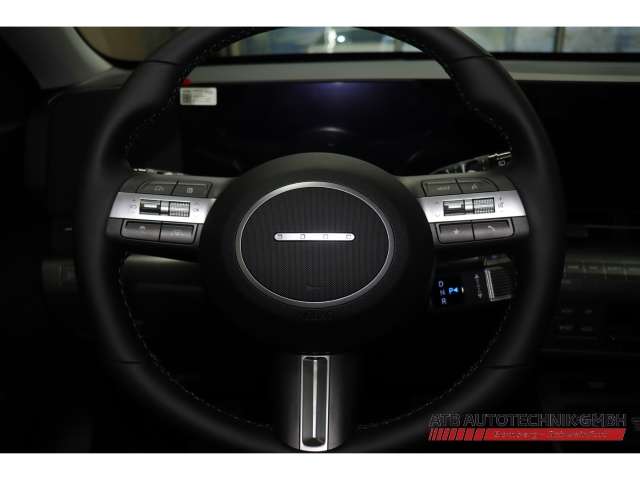 Fahrzeugbild eines Hyundai Kona Elektro