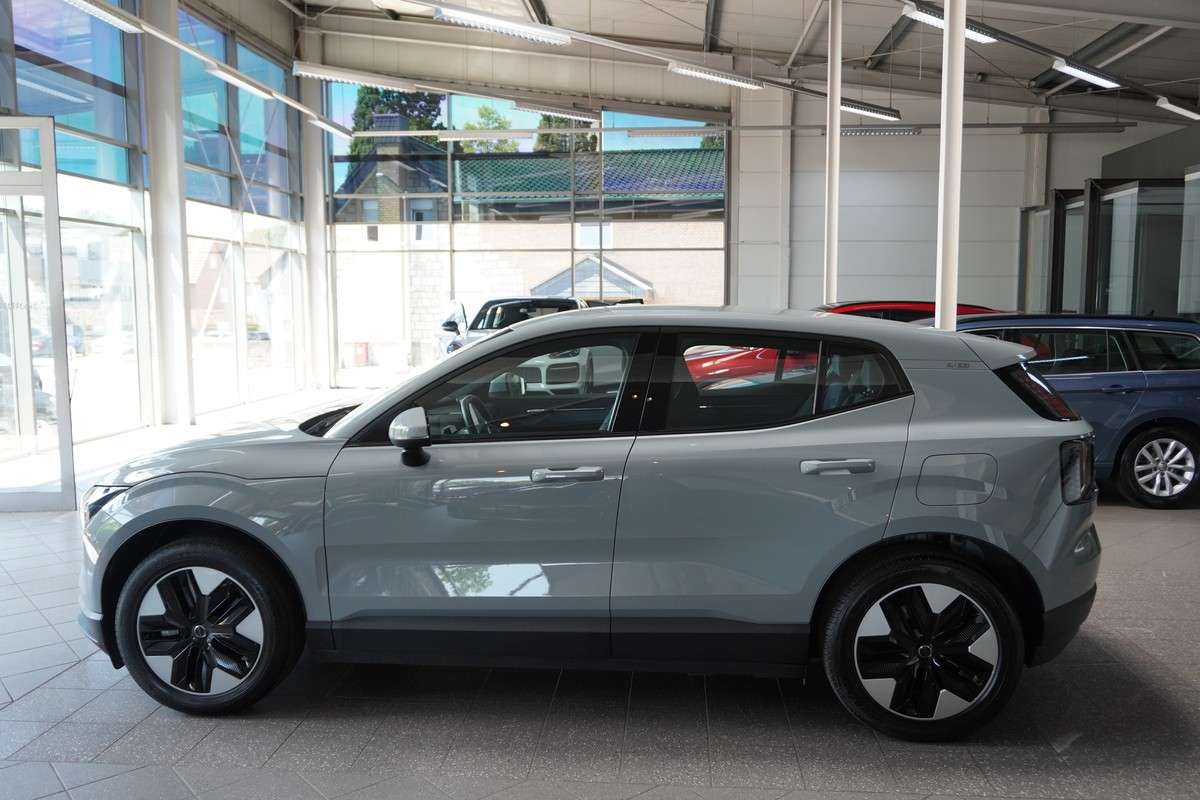 Fahrzeugbild eines Volvo EX30