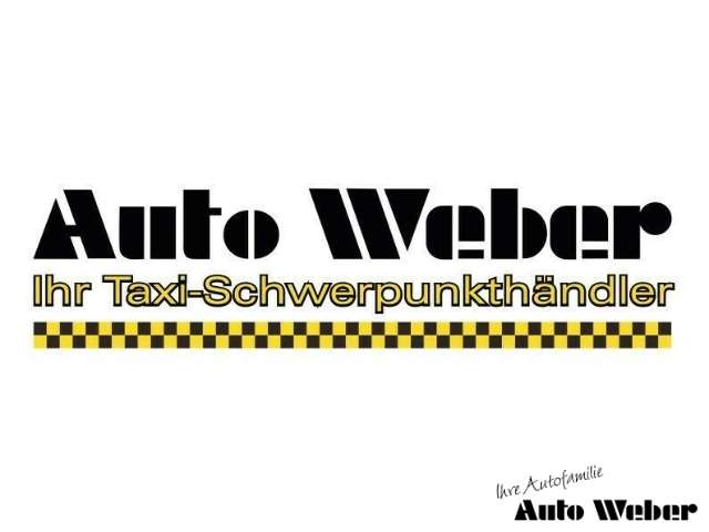 Fahrzeugbild eines Volkswagen Touran