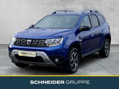 Bild Dacia Duster