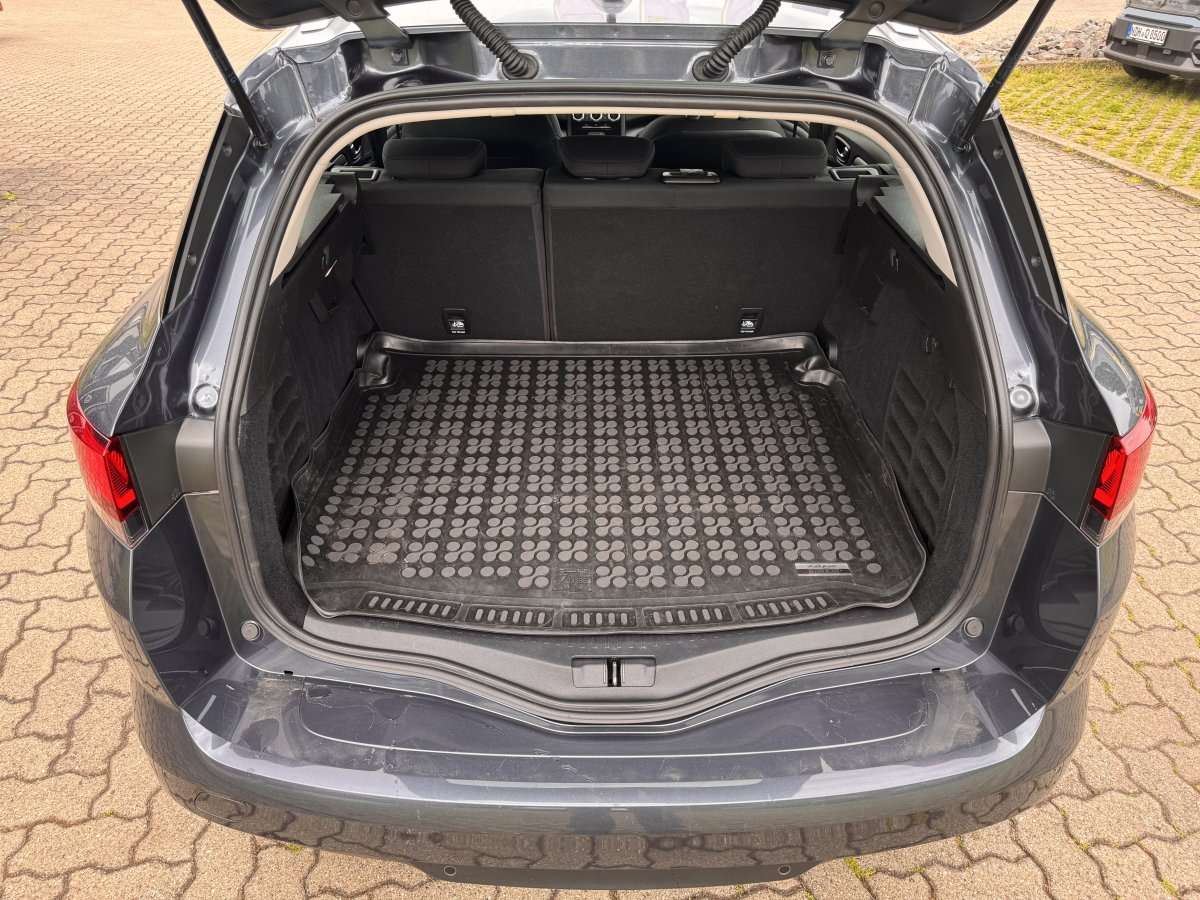 Fahrzeugbild eines Renault Mégane
