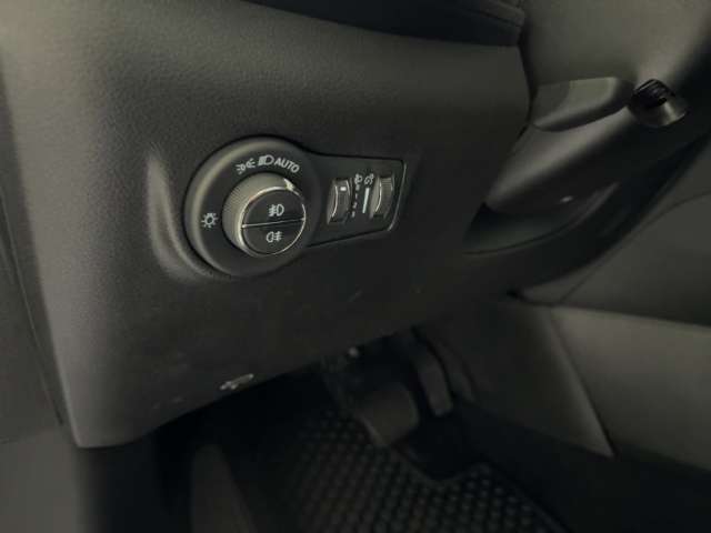 Fahrzeugbild eines Jeep Compass