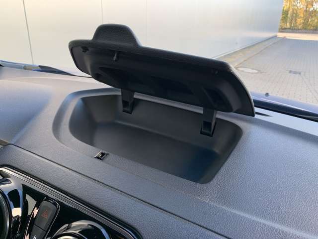 Fahrzeugbild eines Dacia Lodgy