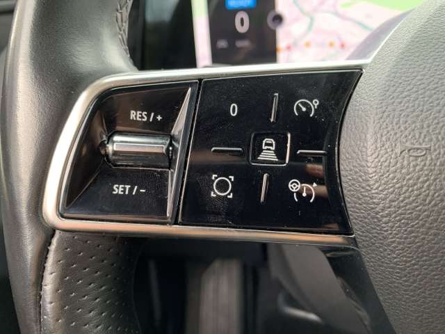 Fahrzeugbild eines Renault Megane E-TECH