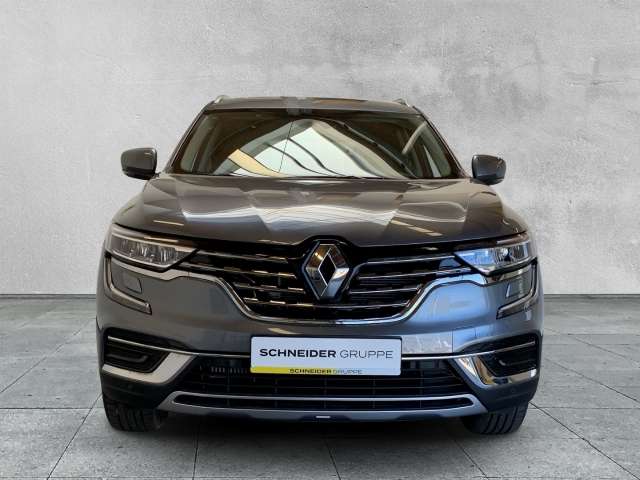 Fahrzeugbild eines Renault Koleos