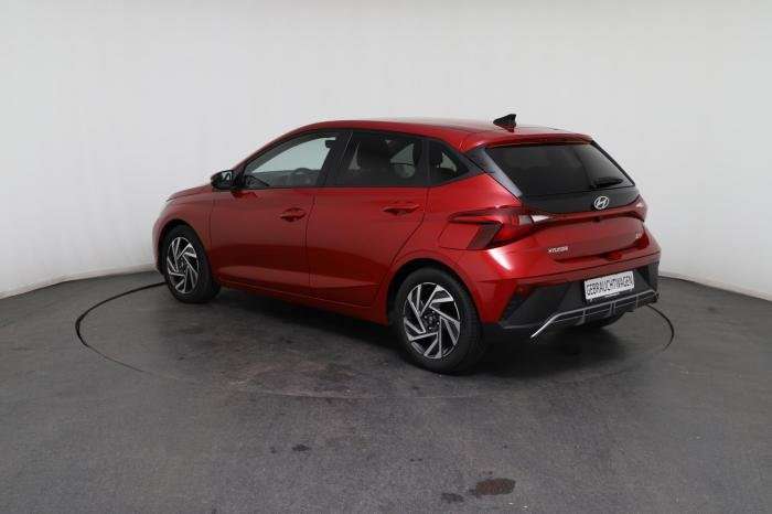 Fahrzeugbild eines Hyundai i20