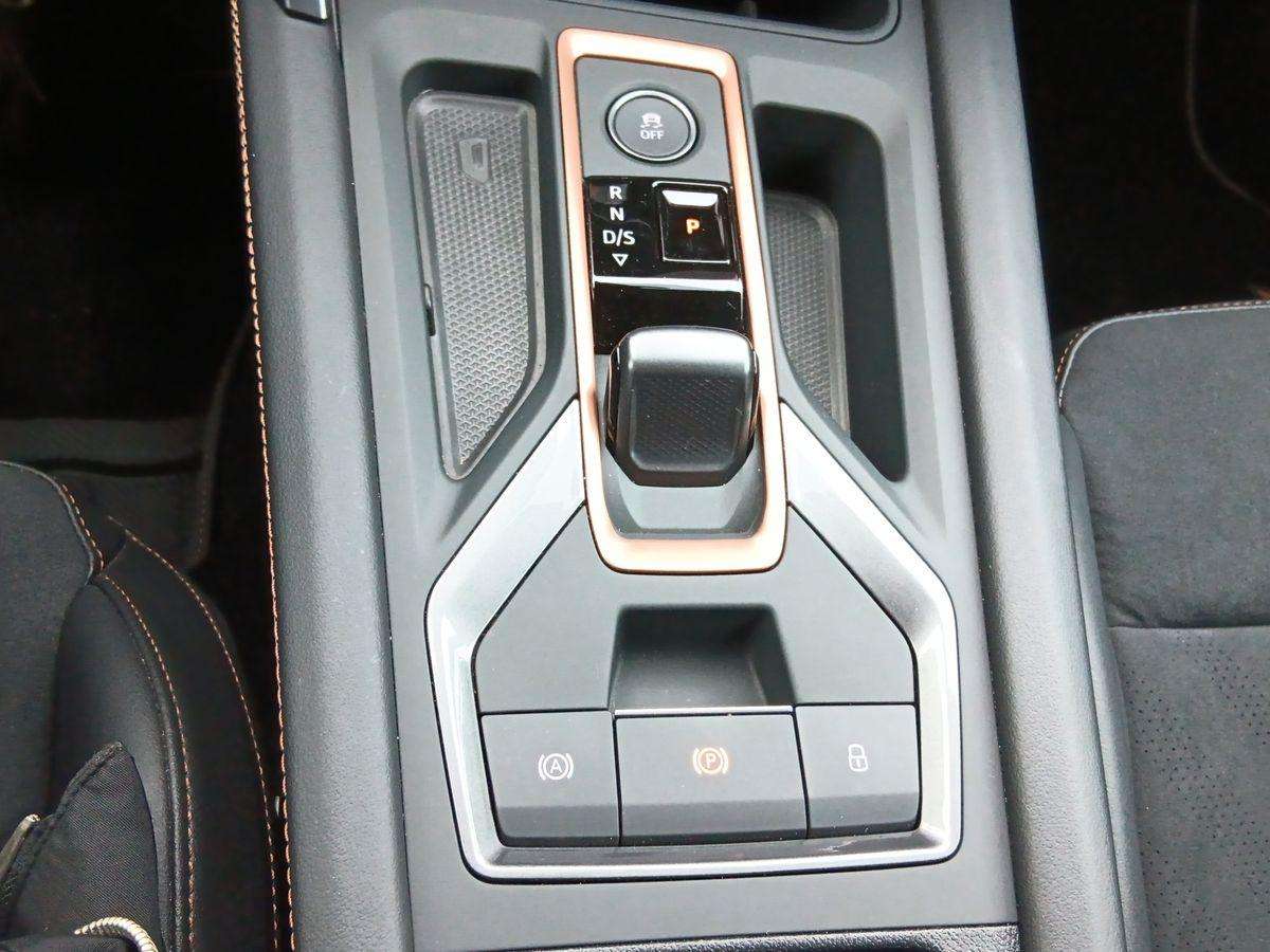 Fahrzeugbild eines CUPRA Leon