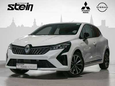 Bild Renault Clio