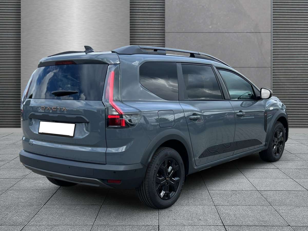 Fahrzeugbild eines Dacia Jogger
