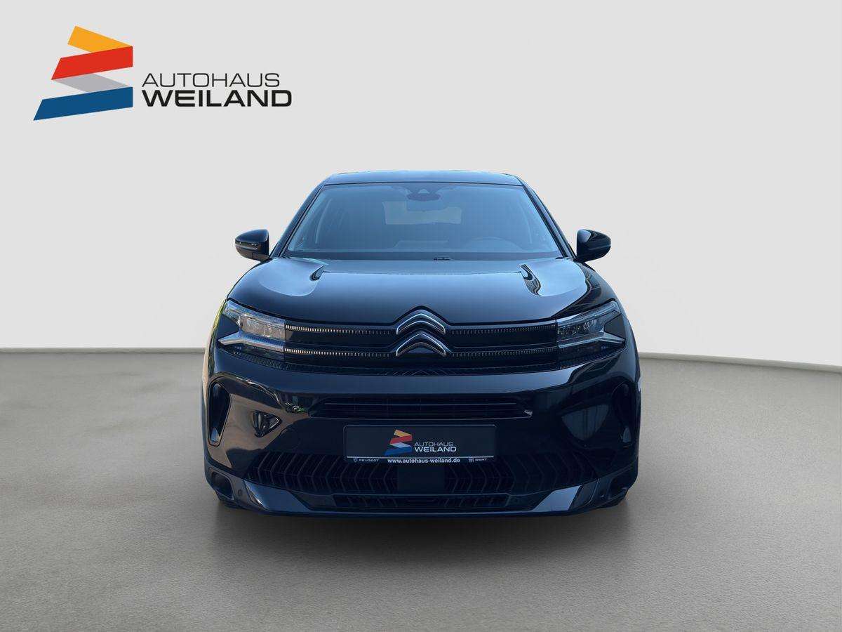 Fahrzeugbild eines Citroën C5 Aircross