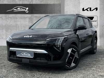 Bild Kia EV3