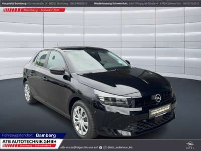 Bild Opel Corsa
