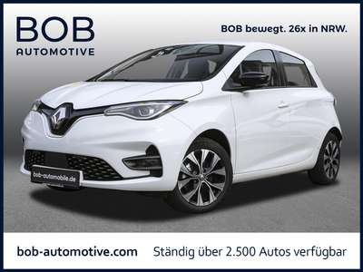 Bild Renault ZOE
