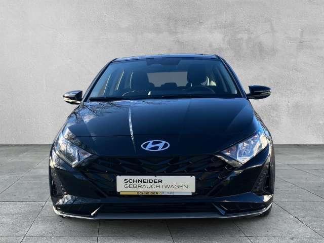 Fahrzeugbild eines Hyundai i20