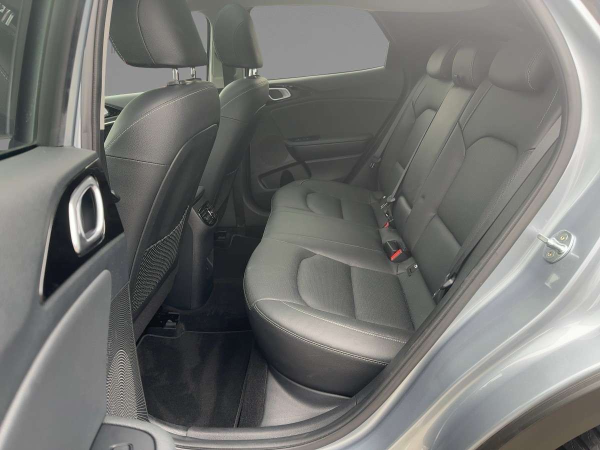 Fahrzeugbild eines Kia XCeed