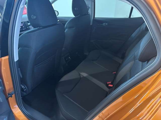 Fahrzeugbild eines Skoda Fabia