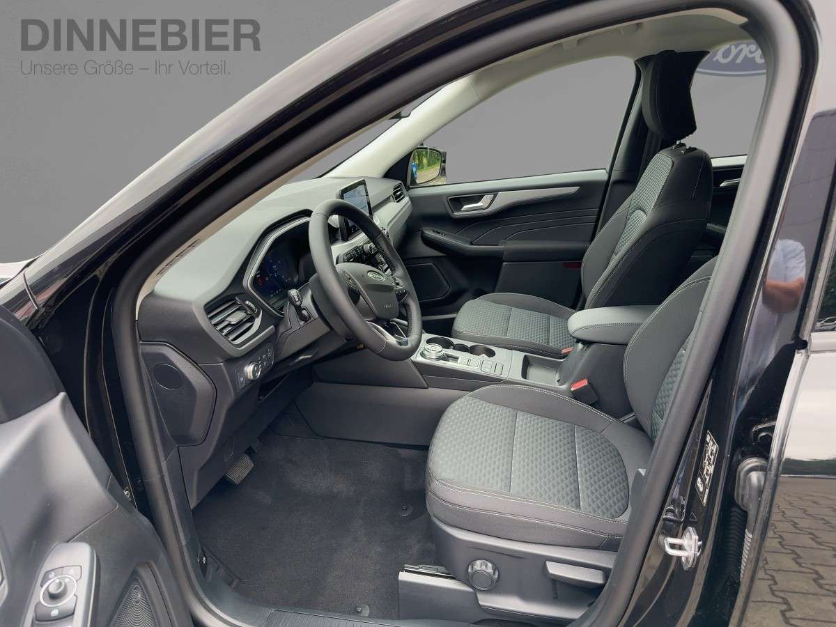 Fahrzeugbild eines Ford Kuga