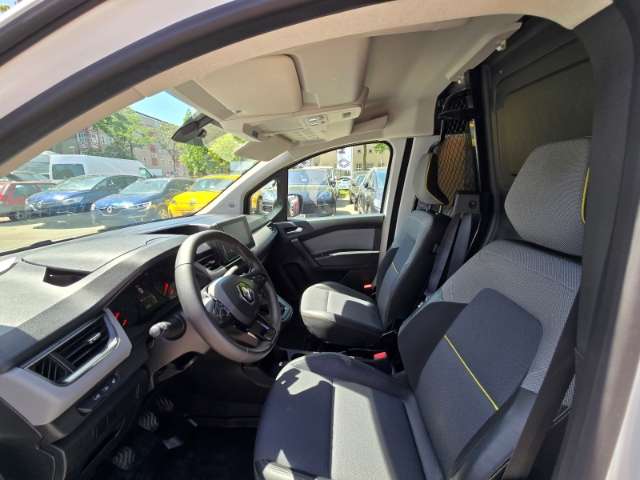 Fahrzeugbild eines Renault Kangoo
