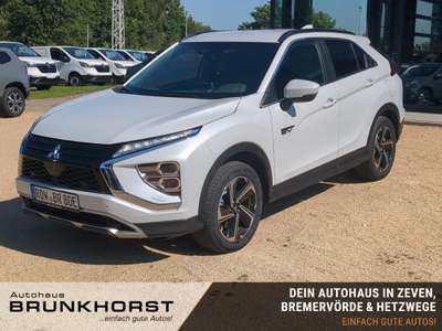 Bild Mitsubishi Eclipse Cross