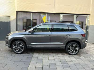 Bild Skoda Karoq