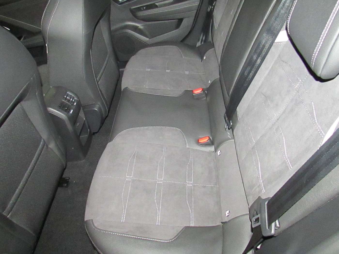 Fahrzeugbild eines Opel Astra