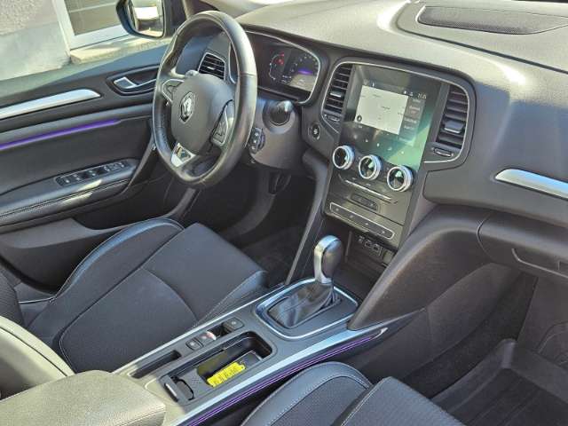 Fahrzeugbild eines Renault Mégane