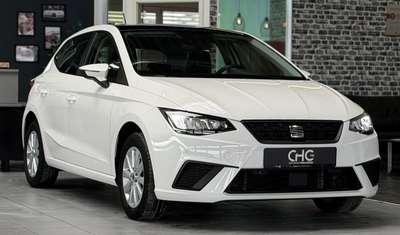 Bild SEAT Ibiza