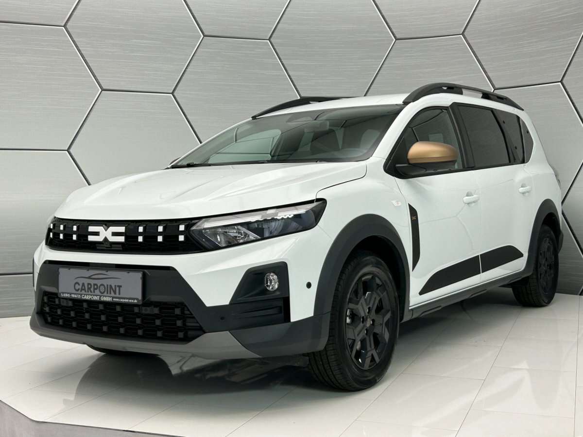 Fahrzeugbild eines Dacia Jogger