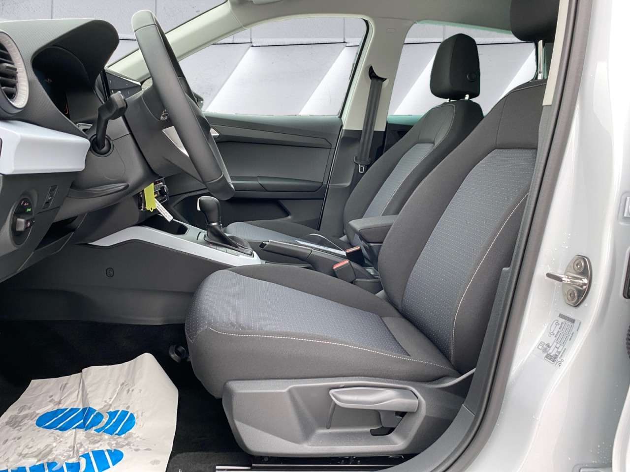 Fahrzeugbild eines SEAT Arona