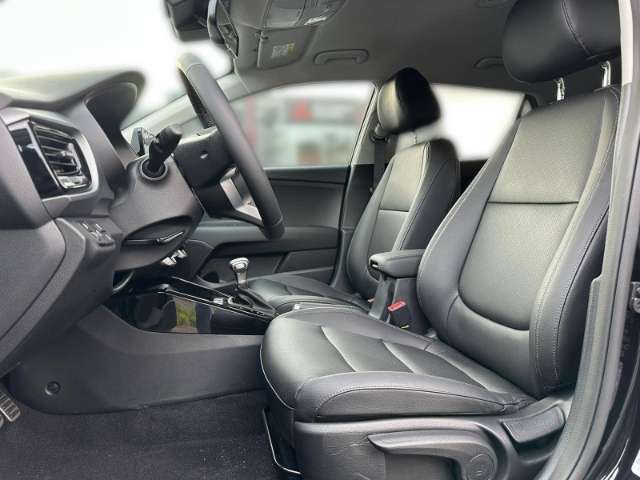 Fahrzeugbild eines Kia Stonic