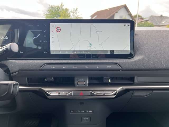 Fahrzeugbild eines Kia EV2