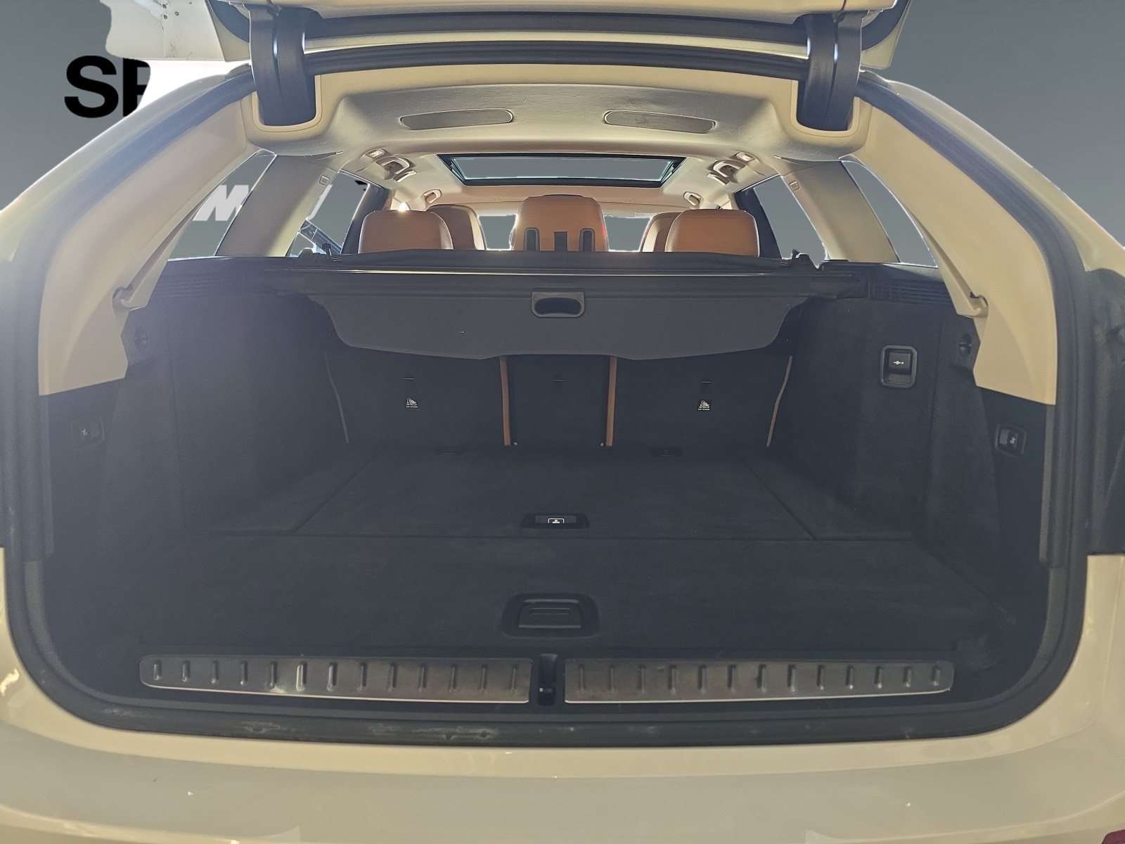 Fahrzeugbild eines BMW 5er-Reihe