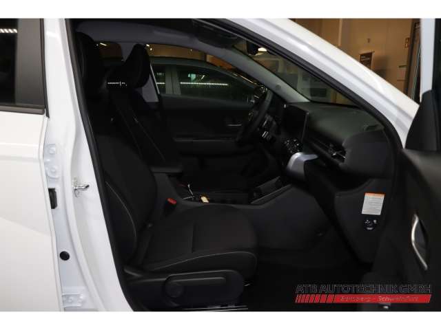 Fahrzeugbild eines Hyundai Kona Elektro