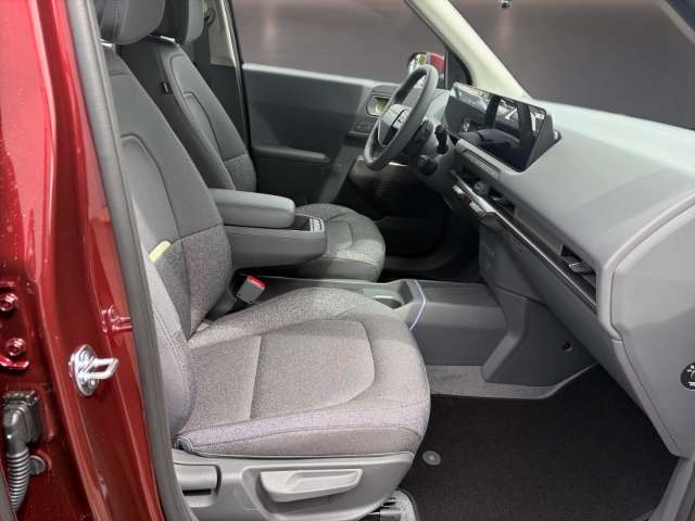 Fahrzeugbild eines Kia EV2