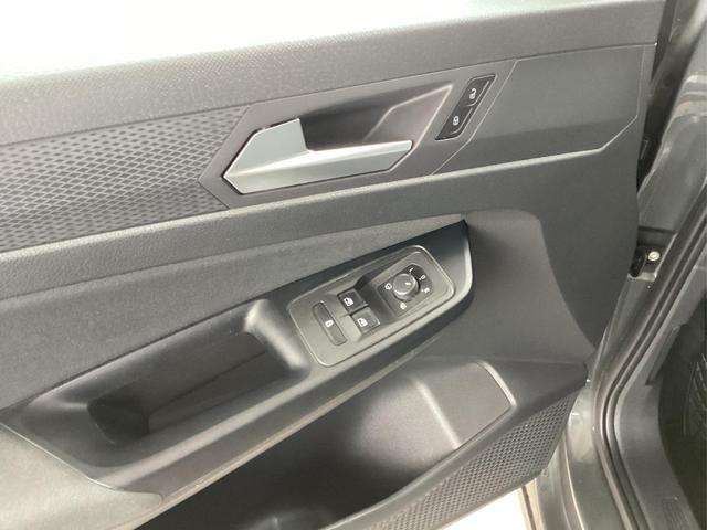 Fahrzeugbild eines Volkswagen Caddy