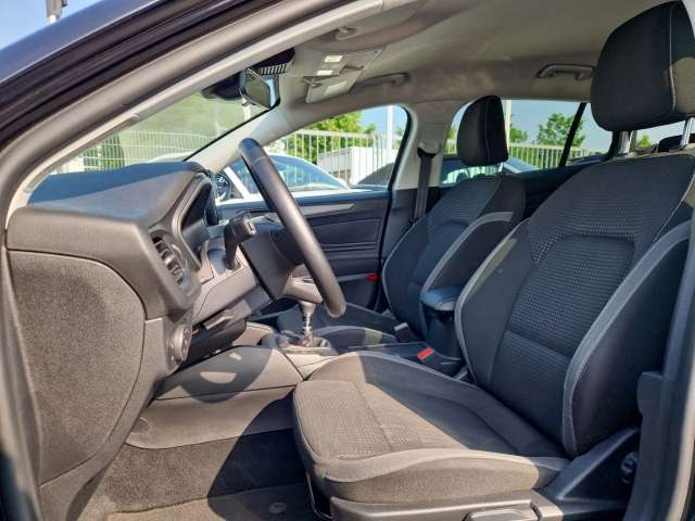 Fahrzeugbild eines Ford Focus