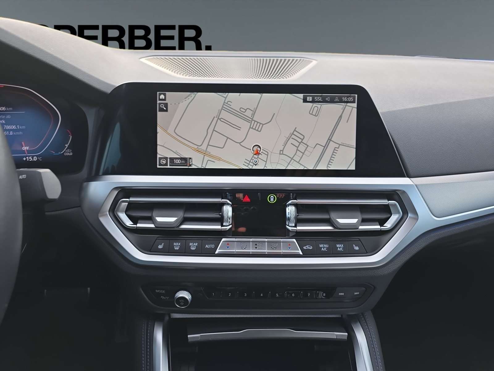 Fahrzeugbild eines BMW 4er-Reihe