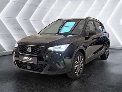 Bild SEAT Arona
