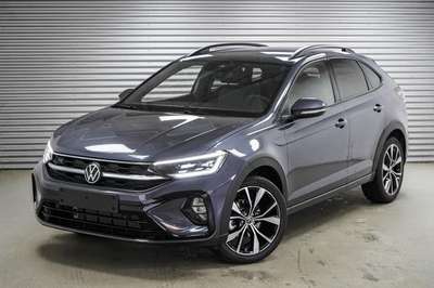Bild Volkswagen Taigo