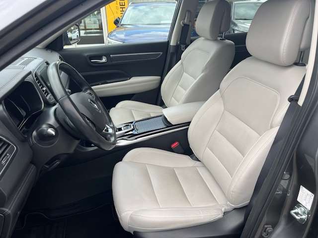 Fahrzeugbild eines Renault Koleos