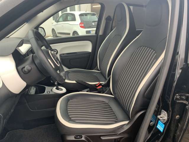 Fahrzeugbild eines Renault Twingo