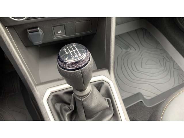 Fahrzeugbild eines Dacia Sandero