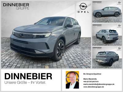 Bild Opel Grandland X