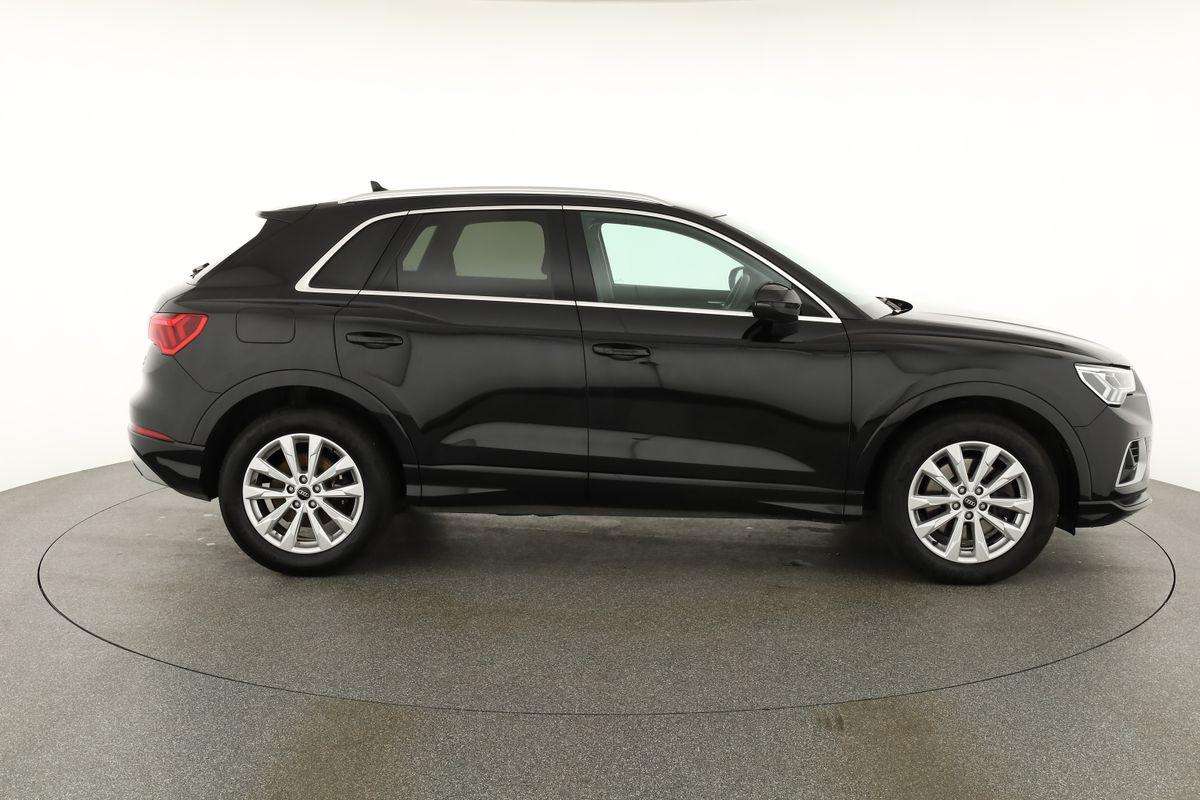 Fahrzeugbild eines Audi Q3