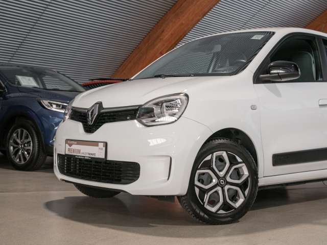 Fahrzeugbild eines Renault Twingo