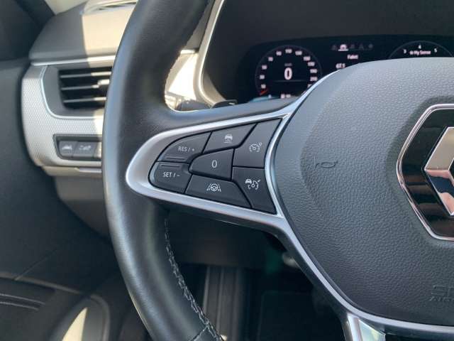 Fahrzeugbild eines Renault Arkana