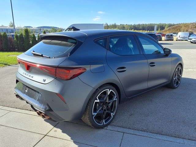 Fahrzeugbild eines CUPRA Leon
