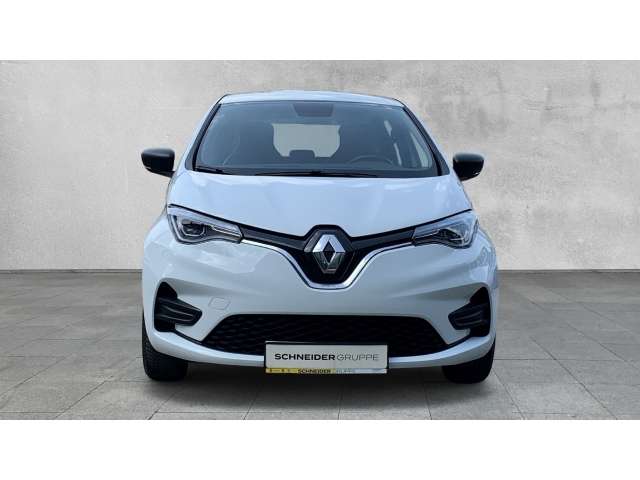 Fahrzeugbild eines Renault ZOE